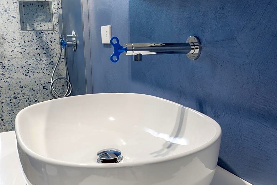 B&B Domus Terra Mare