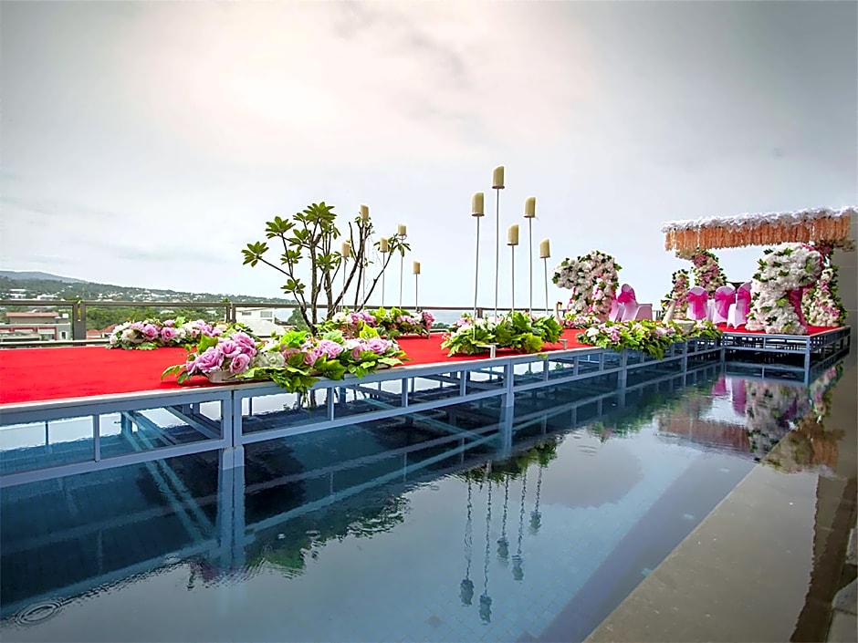 Best Western The Lagoon Hotel