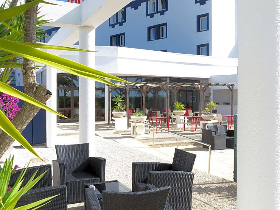 Hotel ibis Faro Algarve