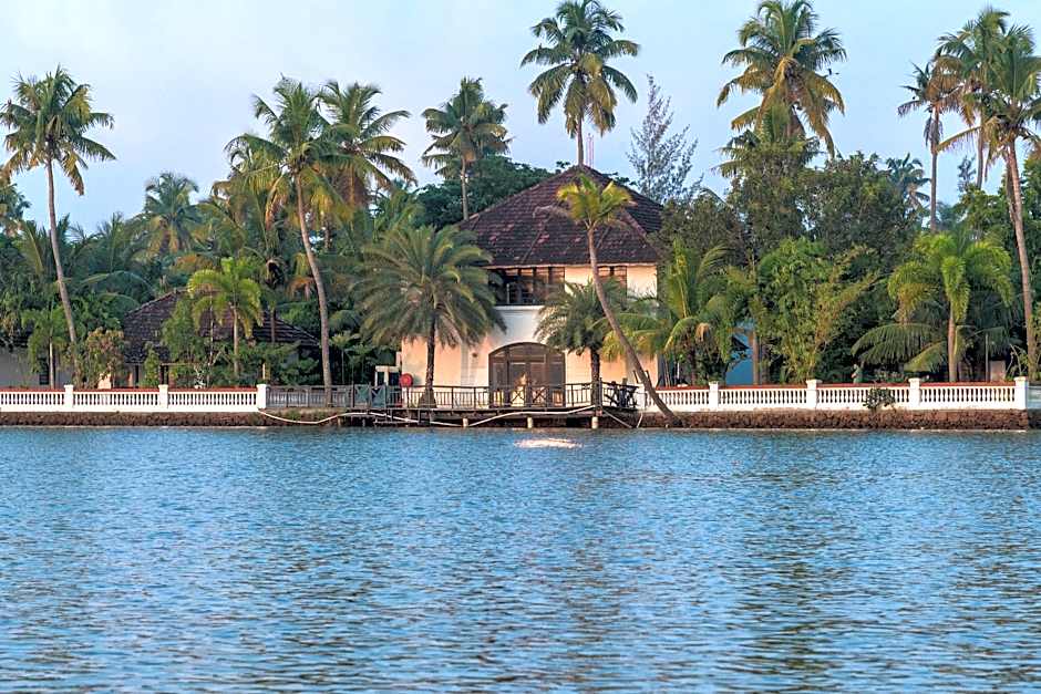 Club Mahindra Cherai Beach, Kochi