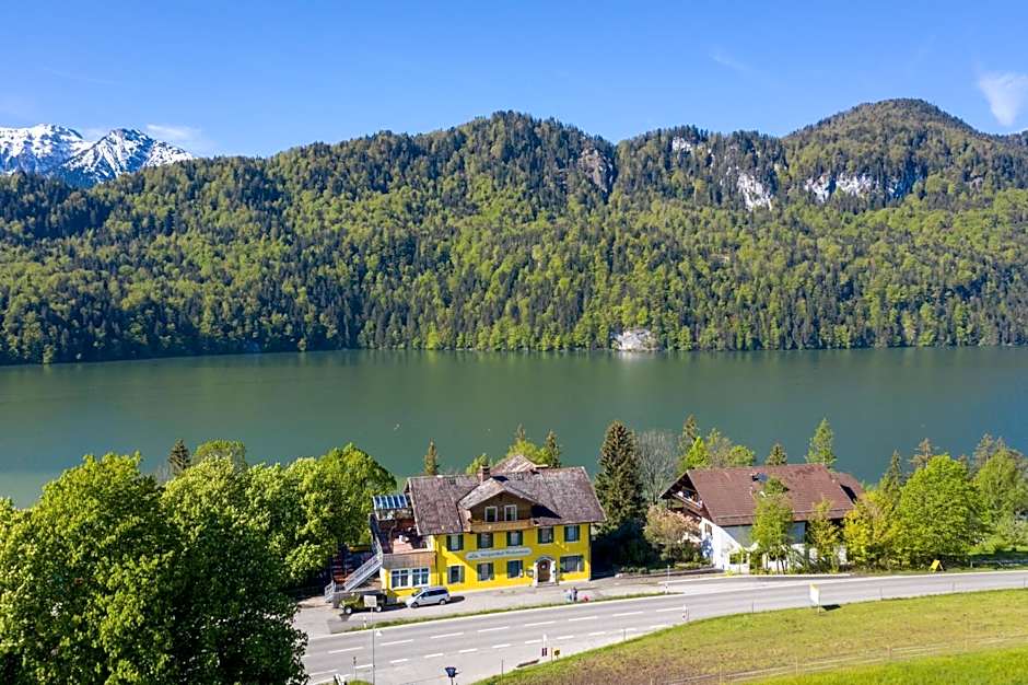 Seehotel Weissensee