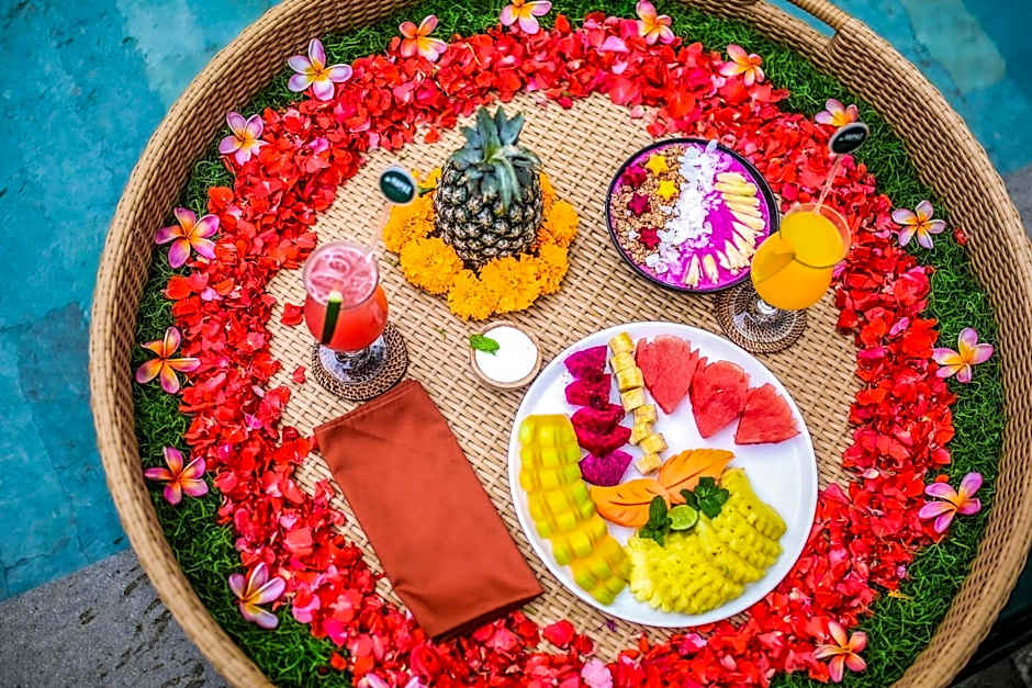 Kahayana Suites Ubud