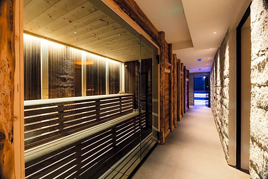 Hotel Selva