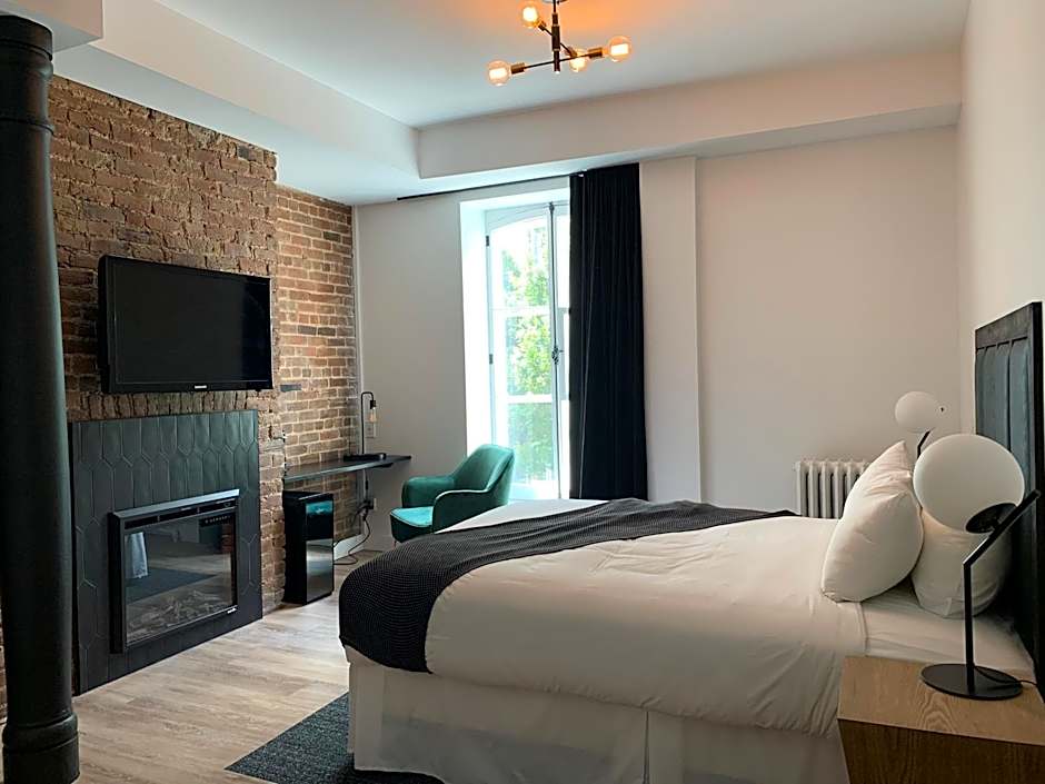 Hotel Le Saint-Paul