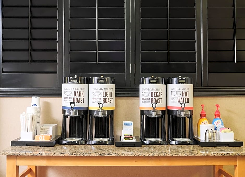 Hampton Inn Covington/Mandeville
