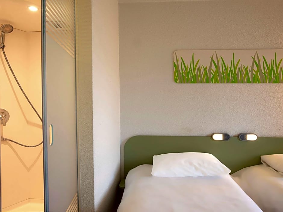 ibis budget Antwerpen Port