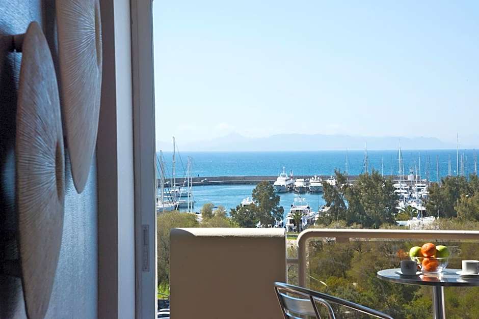 Marina Alimos Hotel Apartments