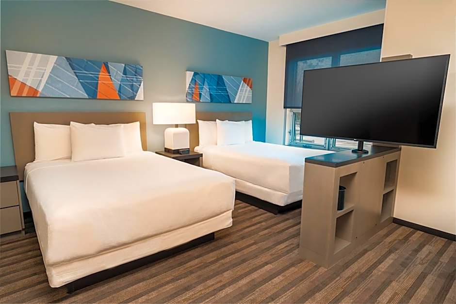 Hyatt House Nashville/Franklin/Cool Springs