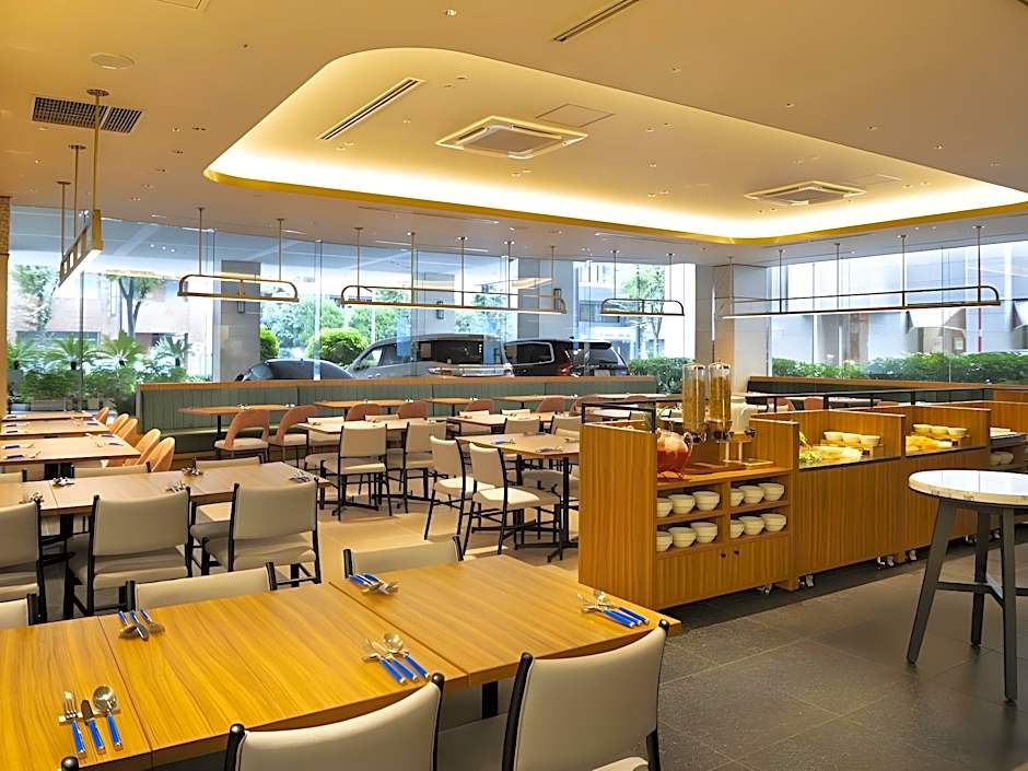 Hotel Mystays Nippori