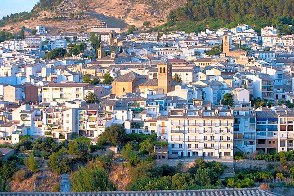 Villa Turistica de Cazorla
