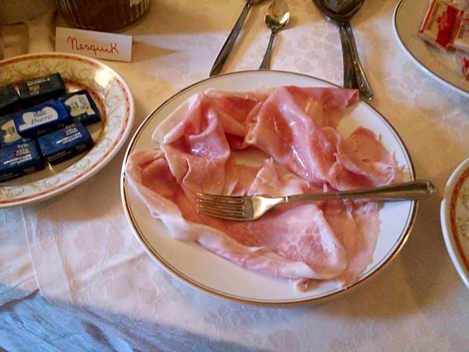 B&B Antica Piazza dei Miracoli