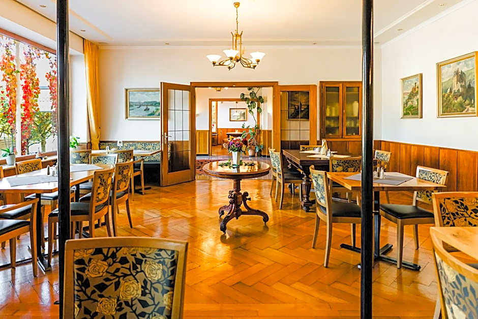 Baudobriga Rheinhotel
