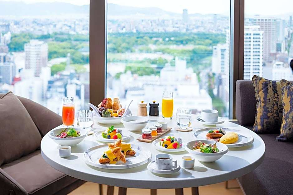 The Ritz-Carlton, Fukuoka