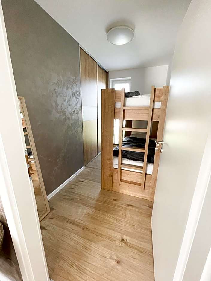 Zaži Apartmán Vila Zuberec