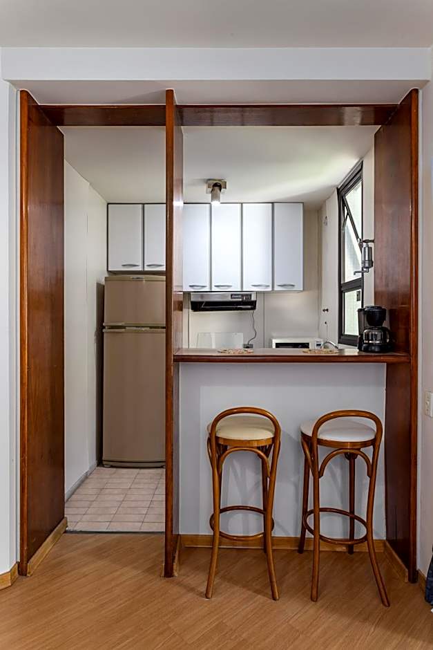 CopaLeme - 516 - Real Residence