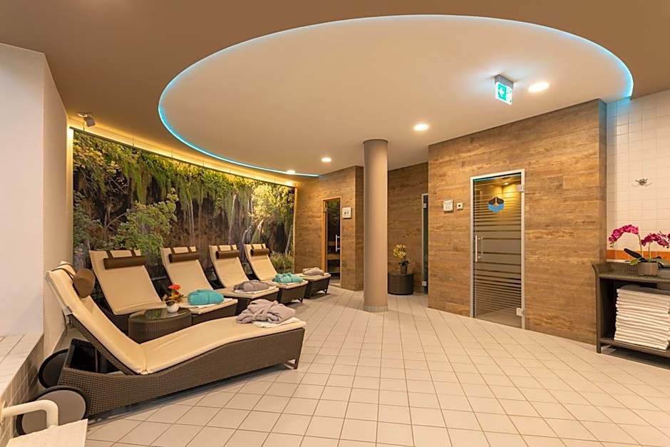 Best Western Hotel AM Europaplatz