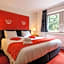 Hotel L'eau Vive