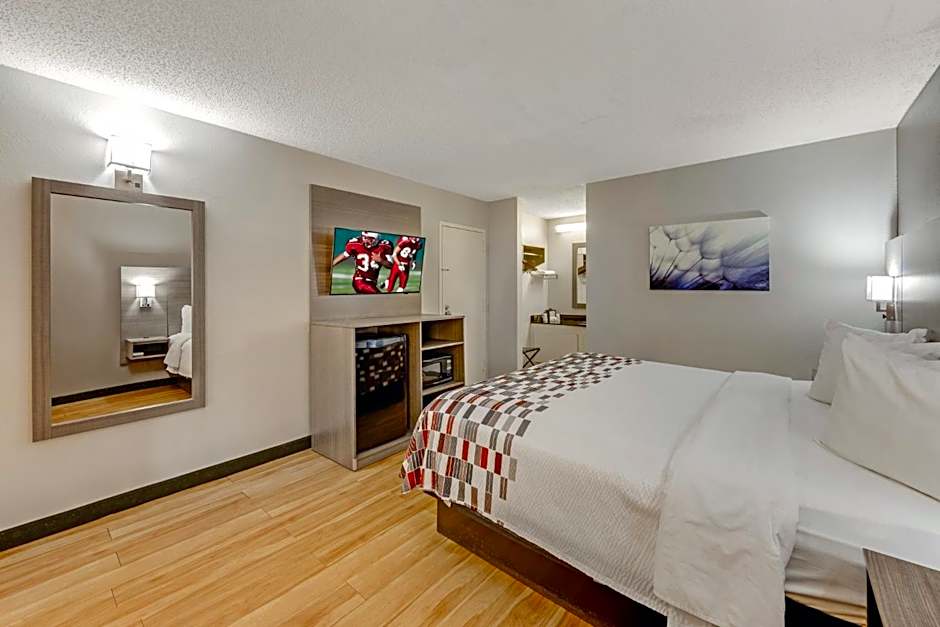 Red Roof Inn Kingsport