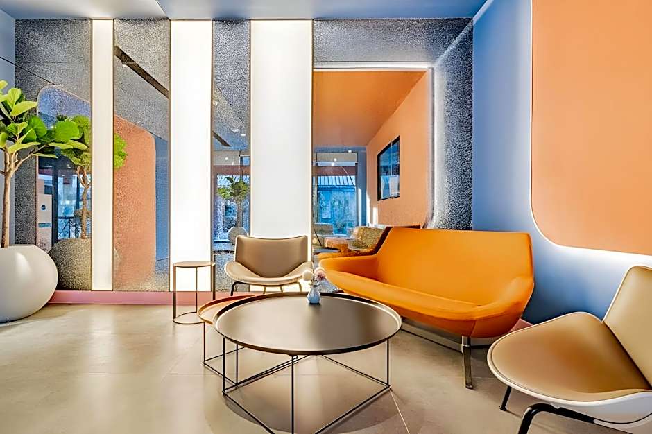 Hanting Hotel Beijing Wangfujing