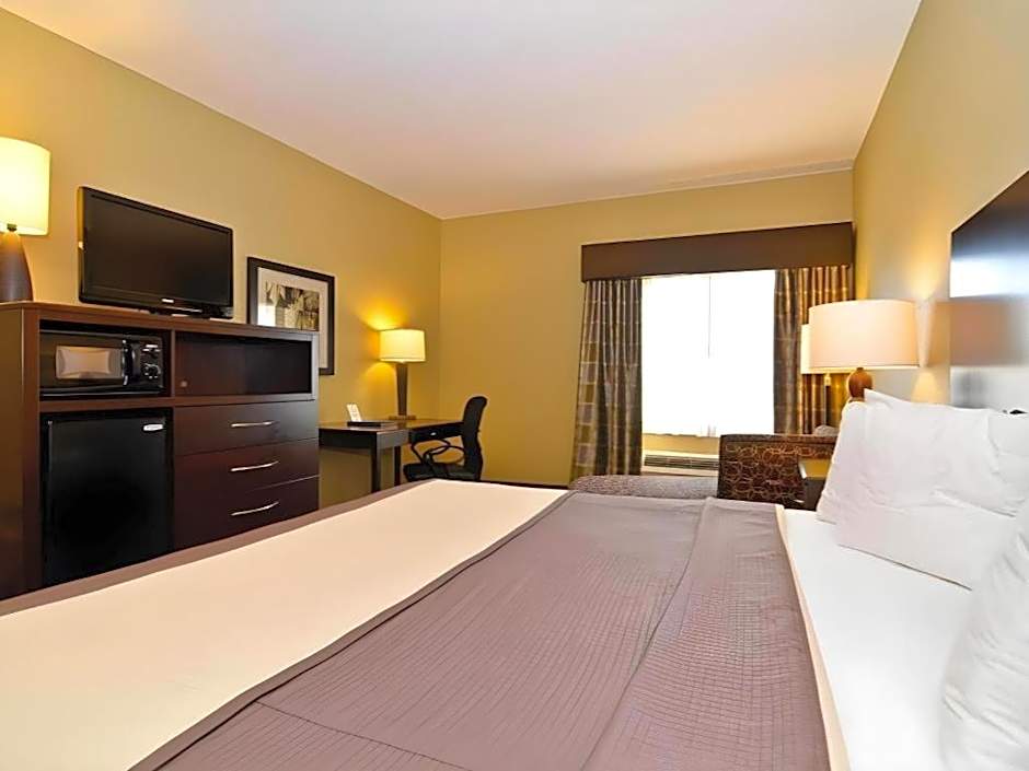 Best Western Oakdale Inn