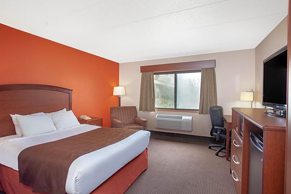 AmericInn by Wyndham Albert Lea