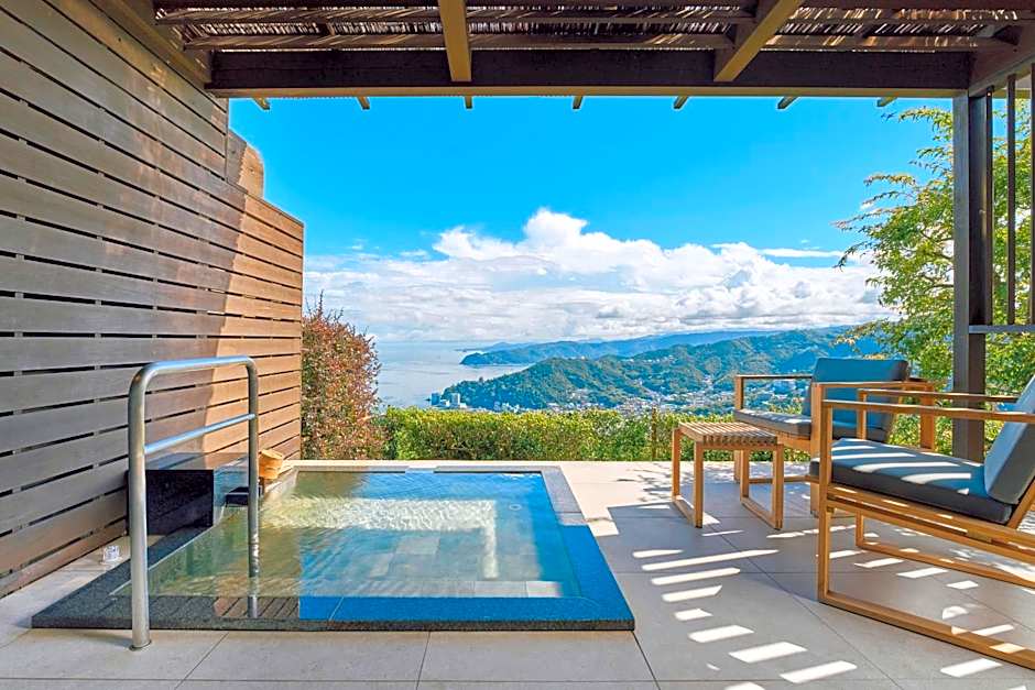 Hotel Grand Bach Atami Crescendo