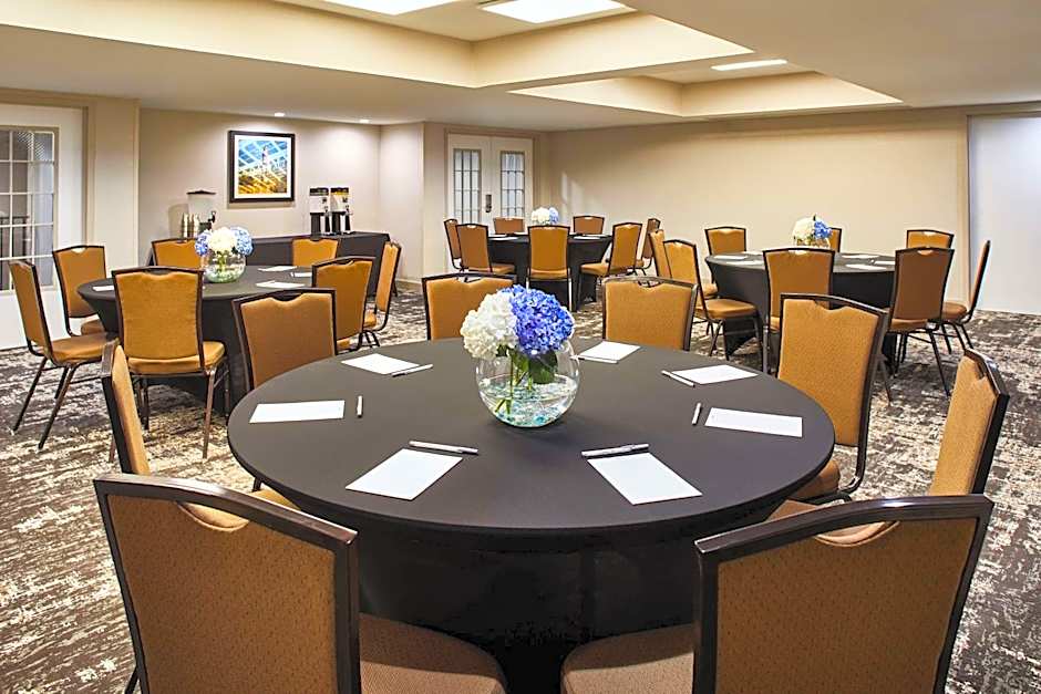 Hampton Inn By Hilton & Suites Chapel Hill/Durham, Area