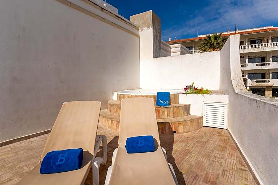 Boa Vista Hotel & Spa - Adults Only
