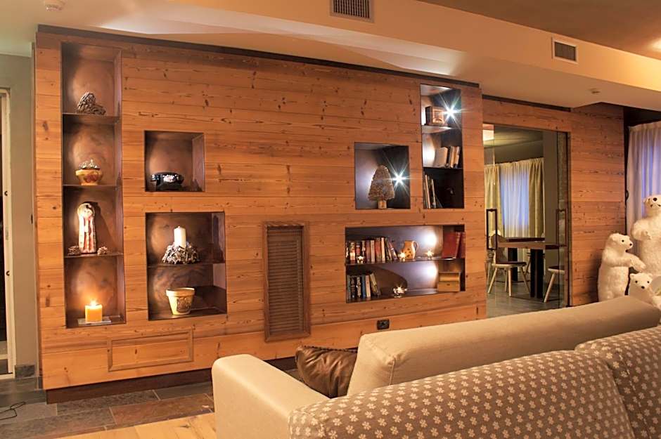 Hotel La Chance
