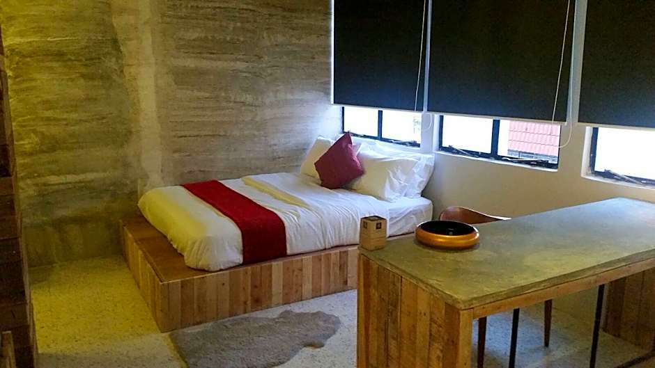 Kim Haus Loft