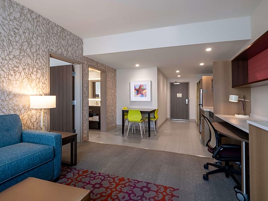 Home2 Suites by Hilton Santa Rosa Beach
