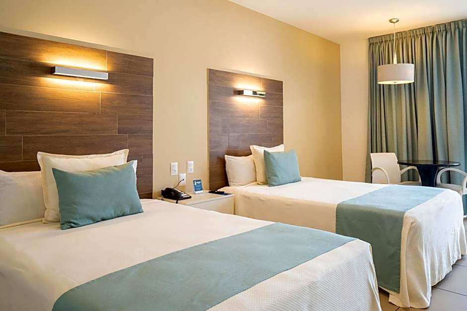 Pacific Palace Beach Tower Hotel