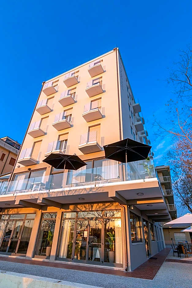 Hotel Atlas