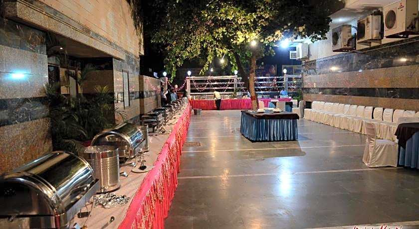 Hotel Basera Brij Bhoomi