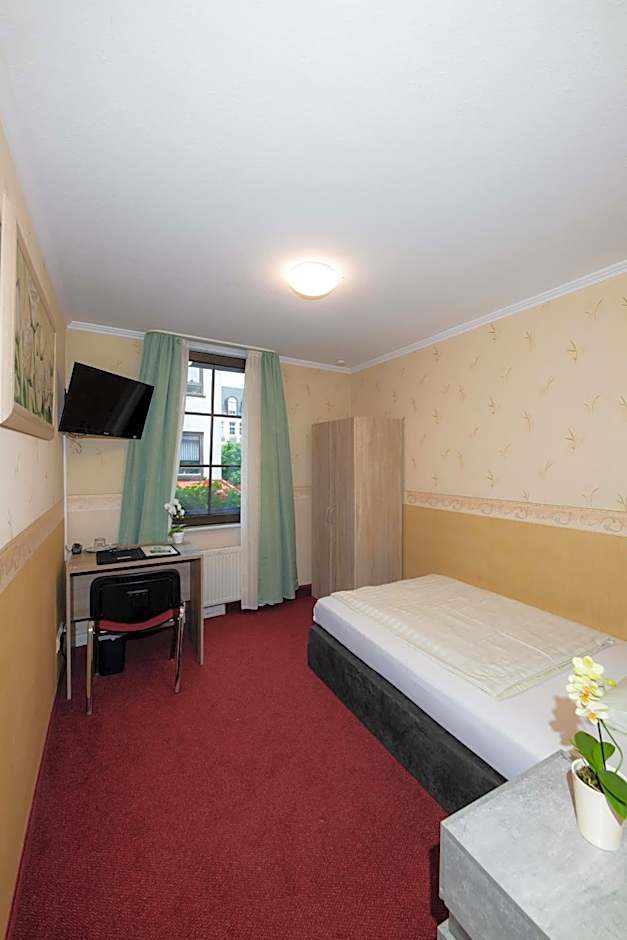 Hotel Am Rathaus