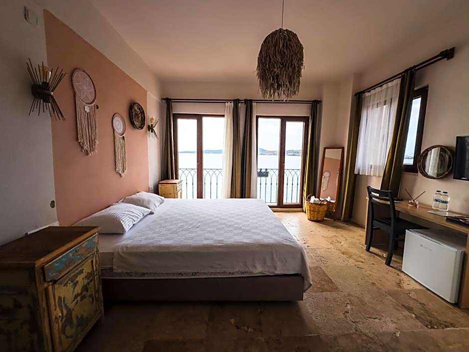CasaLyma Ayvalık