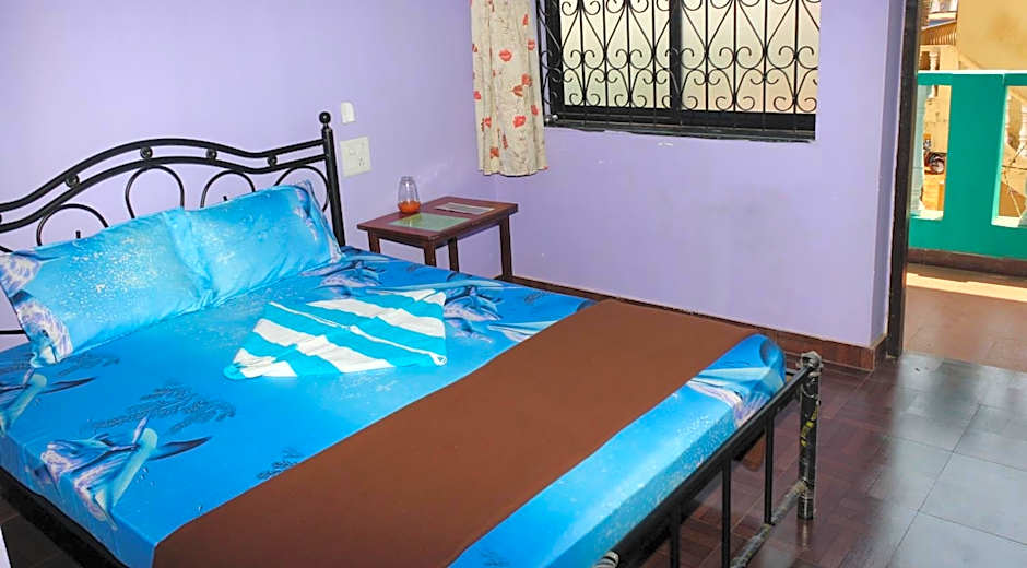 Vincent Guest House Goa – Baga, 