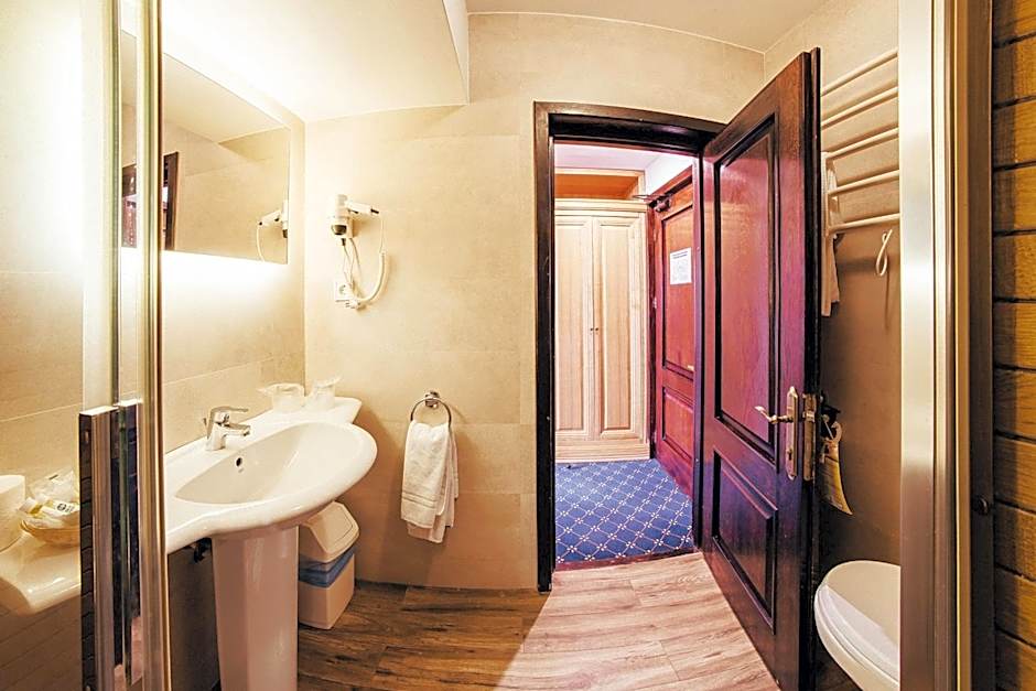 Hotel Best Western Bucovina