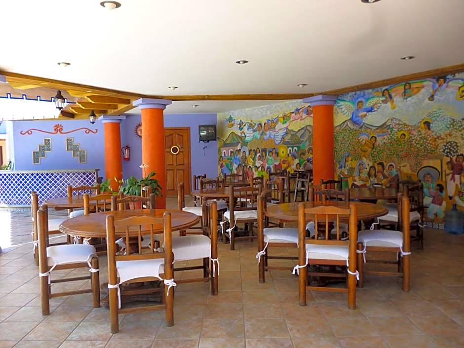 Santa Helena Plaza