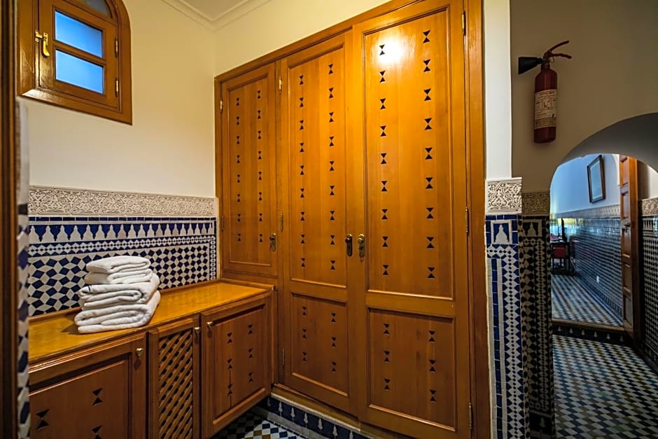 Riad Authentic Palace & Spa