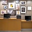 SpringHill Suites by Marriott Tuckahoe Westchester County
