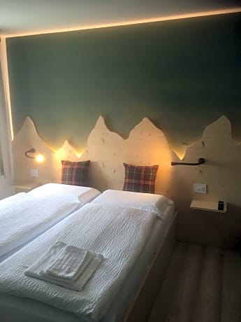 B and B nonna Rosa vista Lagorai