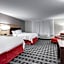TownePlace Suites by Marriott Austin Parmer/Tech Ridge