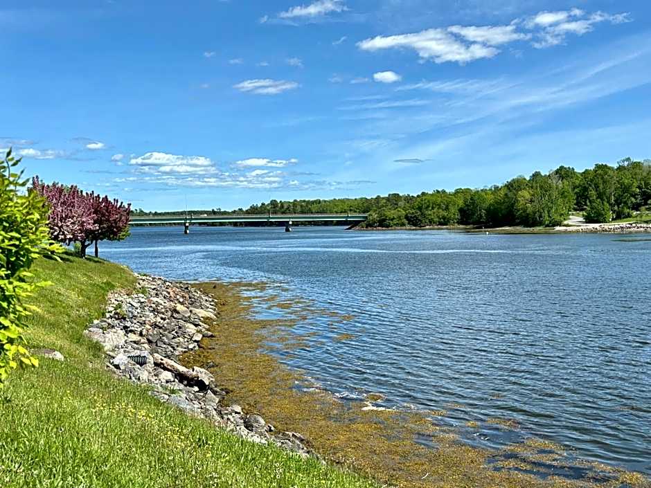 Fort Knox Inn