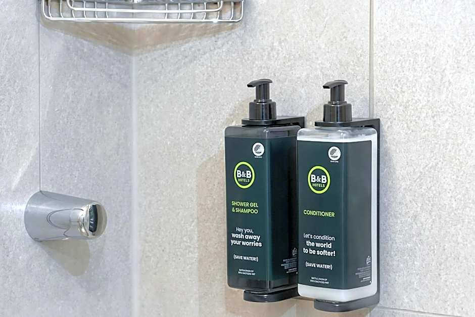 B&B HOTEL Padova Methis