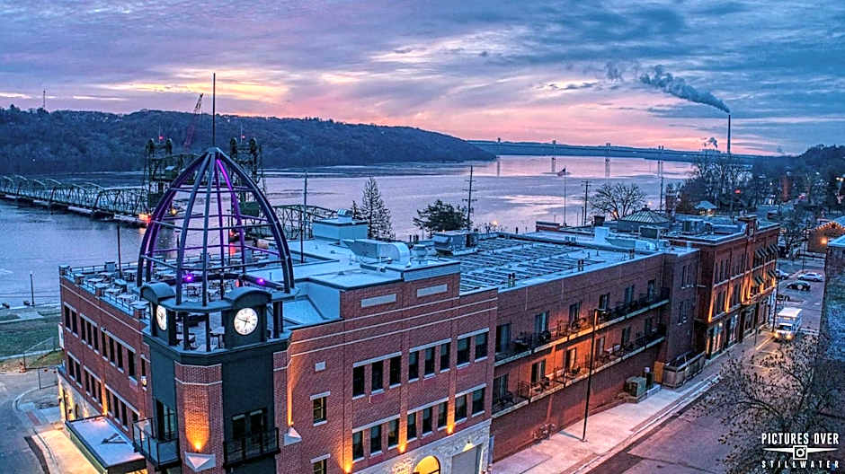 Water Street Inn