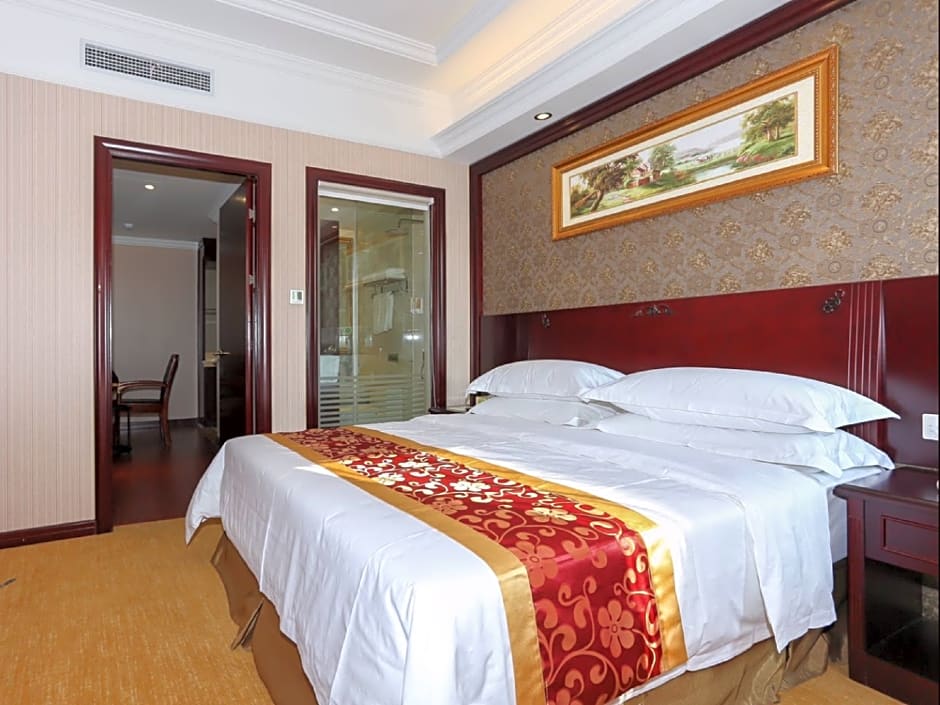 Vienna International Shanghai Pudong Xinchang