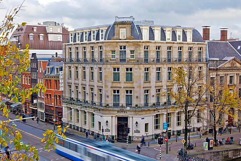 Banks Mansion - All Inclusive Boutique Hotel