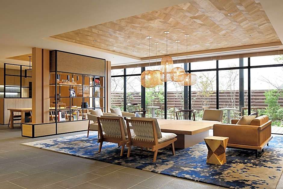 Fairfield by Marriott Gifu Seiryu Satoyama Park