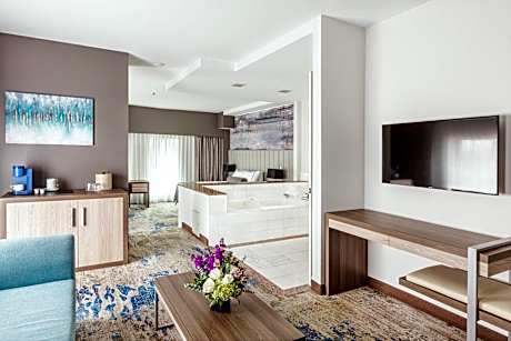 King Suite